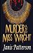 Murder and Miss Wright