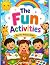 Fun Activities for Pre-Prim...