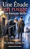 Une étude en roug...