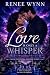 Love Is Only A Whisper (Boo...