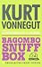 Bagombo Snuff Box by Kurt Vonnegut Jr. Bagombo Snuff Box by Kurt Vonnegut Jr.