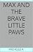 Max and the Brave Little Paws