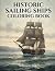 Historic Sailing Ships Colo...