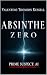 Absinthe by Valentino Thomson Russell Absinthe by Valentino Thomson Russell