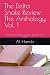 The Delta Snake Review by Al Handa