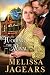 Wooing the Rival by Melissa Jagears
