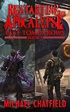 Past Tomorrows