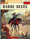 Jhen - Barbe-Bleue