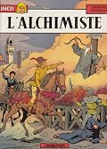 Jhen - L'Alchimiste