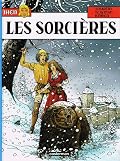 Jhen - Les Sorcières