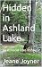 Hidden in Ashland Lake: An ...