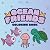 Ocean Friends: A Cozy and R...