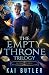 The Empty Throne Trilogy: The Complete Series