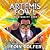 The Eternity Code by Eoin Colfer The Eternity Code by Eoin Colfer