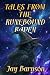 Tales from the Runebound Raven