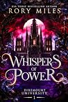 Whispers of Power...