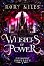 Whispers of Power by Rory Miles