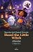 Hazel the Little Witch and the Sideways Spells by Woori