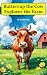 Buttercup the Cow Explores ...