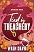 Tied by Treachery (Betray M...