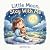 Little Moon, Stay With Me by Salyha Ali