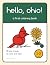 Hello, Ohio!: A First Color...