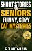 Short Stories for Seniors F...