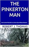 THE PINKERTON MAN...