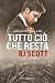 Tutto ciò che resta (Lancaster Falls Vol. 3) (Italian Edition)