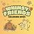 Whimsy Friends: A Whimsical...