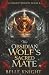 The Obsidian Wolf's Sacred ...