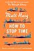 How To Stop Time