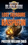 The Lost Treasure...