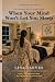 When Your Mind Won't Let You Sleep by Lisa Tarves