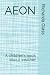 AEON: A children’s book abo...