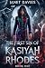 The First Sin of Kasiyah Rh...