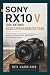 Sony RX10 V (DSC-RX10M5) Be...