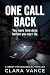 One Call Back by Clare Vance