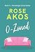 O-Zoned (Danger Zone Series...