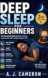 Deep Sleep for beginners by A. J. Cameron Deep Sleep for beginners by A. J. Cameron