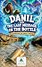 DANIL AND THE LAST MESSAGE IN THE BOTTLE by Luca Leo
