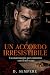 UN ACCORDO IRRESISTIBILE: U...