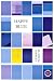 Happy Blue by Blossom Hibbert