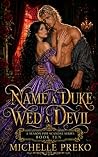 Name A Duke Wed A...