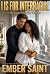 I is for Interracial: He To...