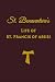 St. Bonaventure's Life of S...