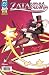 Dc one-shot all in zatanna....