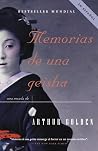 Memorias de una g...
