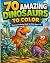 70 Amazing Dinosaurs to Col...