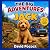 The Big Adventures of Jack by David Pocock